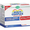 Esi Multicomplex Vitality 20bu
