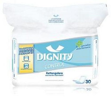 Dignity Control S/barri 30 Pezzi