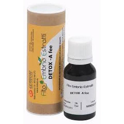 Fee Detox-a 15ml
