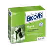 Ergovis Magnesio Potassio 20 Buste 10g