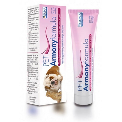 Pet Armonyformula 50g