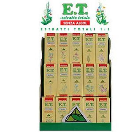 Ficus Carica Gemme Gocce 50ml Mg