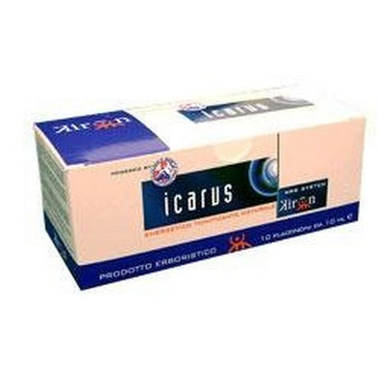 Kiron Icarus 10 Flacone 10ml