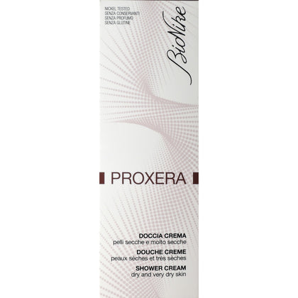 Bionike Proxera Doccia Crema 200ml