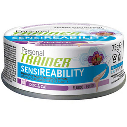 Trainer Per Sensirea C/g 75g