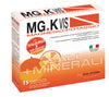 Mg Kvis Magnesio E Potassio Orange 15 Bustine