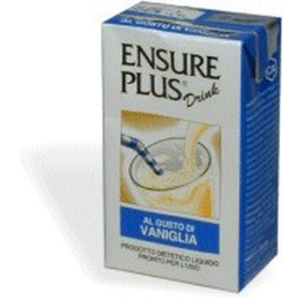 Ensure Plus Drink Vaniglia