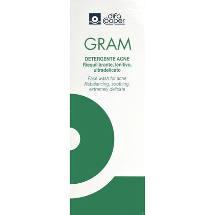 Gram Detergente 150ml