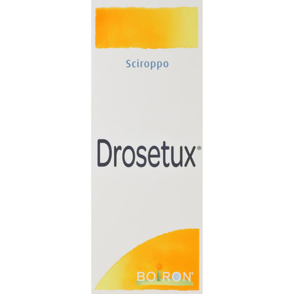 Drosetux Flacone Sciroppo 150ml