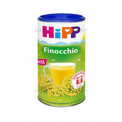 Hipp Tisana Finocchio 200g