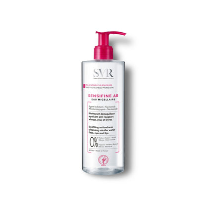 Svr Sensifine Ar Eau Micellaire 400ml