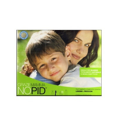 Nopid Kit 5flac 10ml+sh+pet