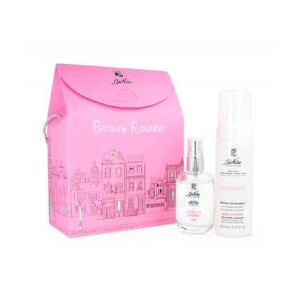Beauty Routine Kit