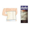 Dupla Cintura Elastica Bianca 2
