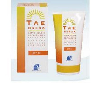Tae Break Latte Solare 150ml