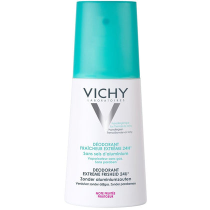 Vichy Deodorante Vapo Fresh Fruttato 100ml