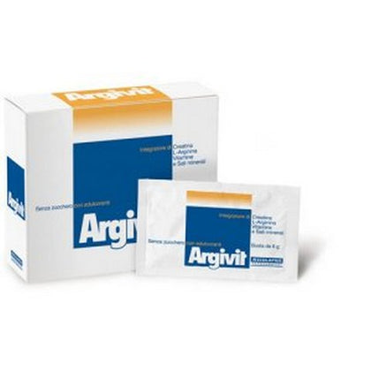Argivit 14 Buste