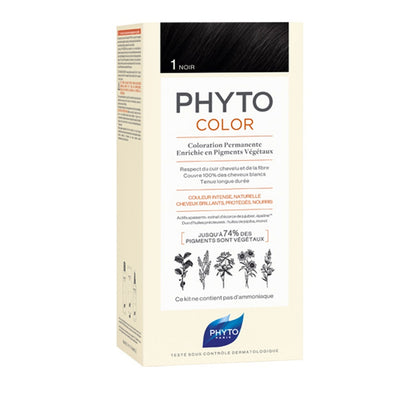 Phytocolor 1 Nero