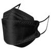 Mascherine Ffp2 Ce 0370 Barchetta Nera