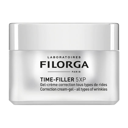 Filorga Time Filler 5xp Crema-gel 50ml