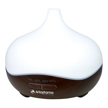 Diffusore Essenze Umidificatore Turbo