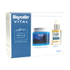 BIOSCALIN SISTEMA CAPELLI PELLE UNGHIE VITAL+ SIERO