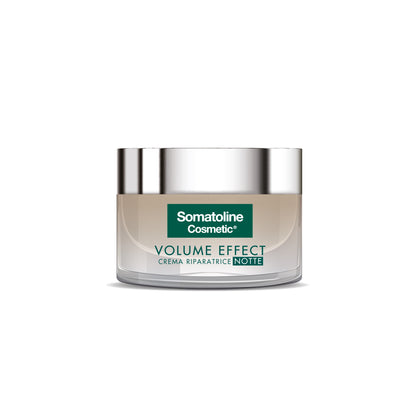 Somatoline Cosmetic Volume Effect Crema Riparatrice Notte