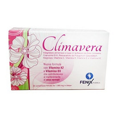 Climavera 30 Compresse