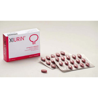 Xiurin 30 Compresse
