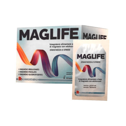 Maglife 30 Bustine