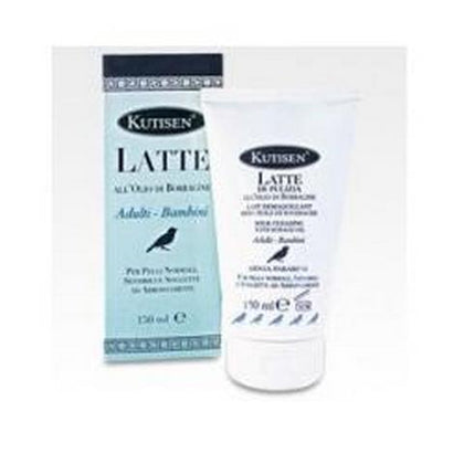 Kutisen Latte Dermat 150ml