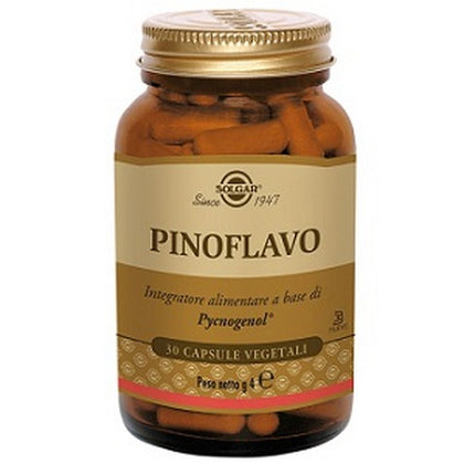 Pinoflavo 30 Capsule Vegetali