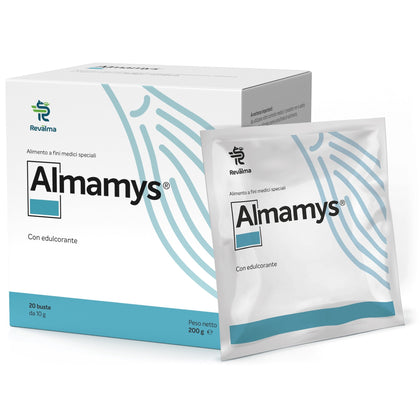 Almamys 20 Buste