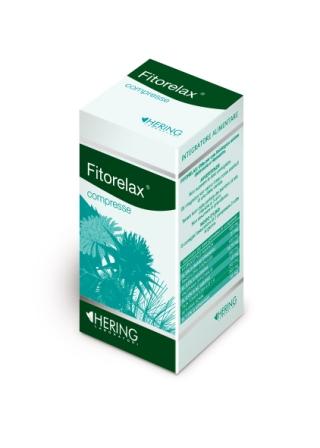 Fitorelax 60 Compresse
