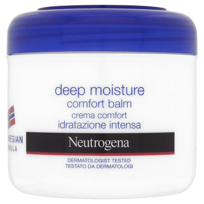 Neutrogena Crema Corpo Comfort 300ml Promo