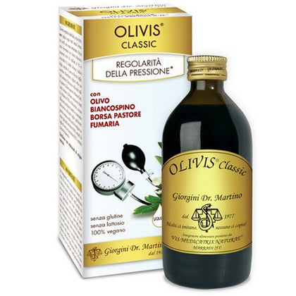 Olivis Classico 200ml