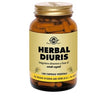 Herbal Diuris 100 Capsule Veg