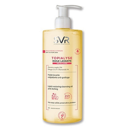 Topialyse Huile Micellair 400ml