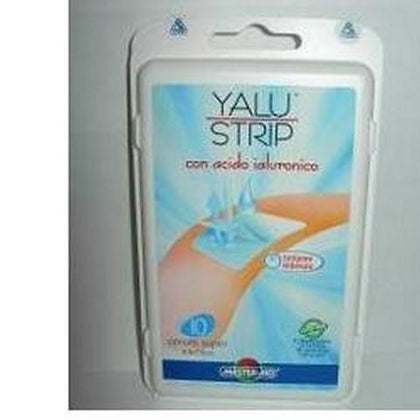 Cer Master-aid Yalustrip Sup10