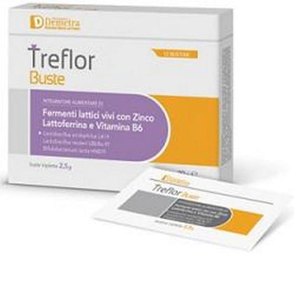 Treflor 12stick Pack