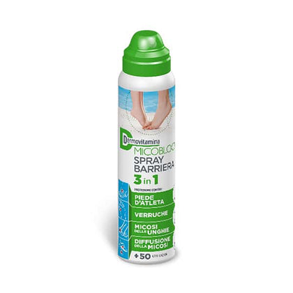 Dermovitamina Micoblock Spray Barriera 100ml
