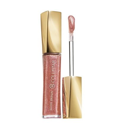 Collistar Gloss Design 16 Caramello Perla