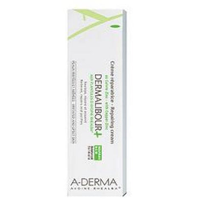 Dermalibour + Crema 50ml Aderma