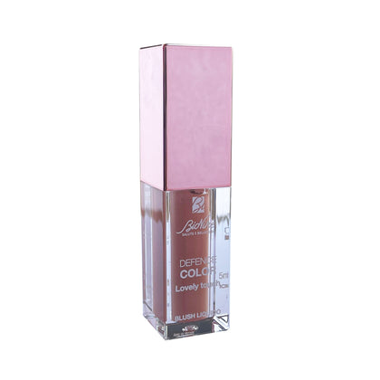 Defence Color Lovely Touch Blush Liquido 402 Peche 5ml