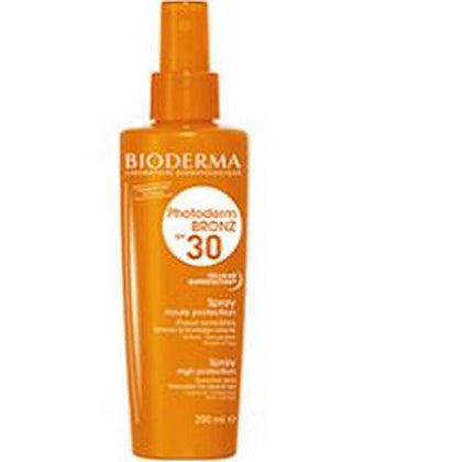 Photoderm Bronz Spf30 Spray Sola