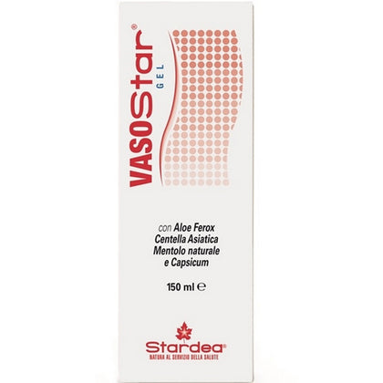 Vasostar Gel 150ml