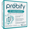 Probify Daily Balance 15 Capsule