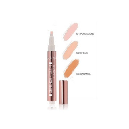 Defence Color Luminizer 102