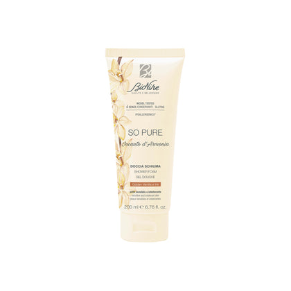 Bionike So Pure Doccia Schiuma Incanto D’armonia 200ml