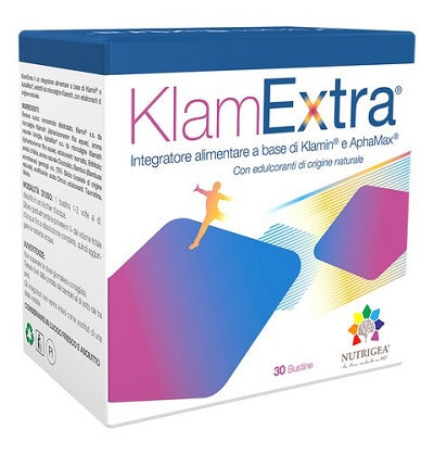 Klamextra 30 Buste